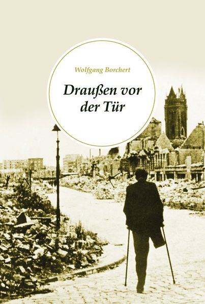 Cover von Draußen vor der Tür (Nikol Classics)