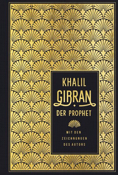 Cover von Der Prophet