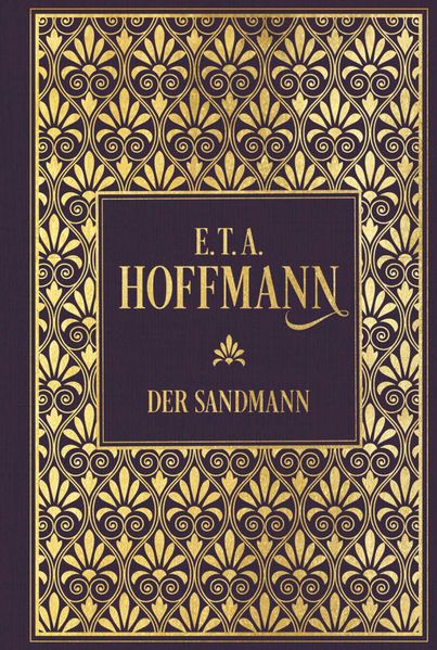 Cover von Der Sandmann