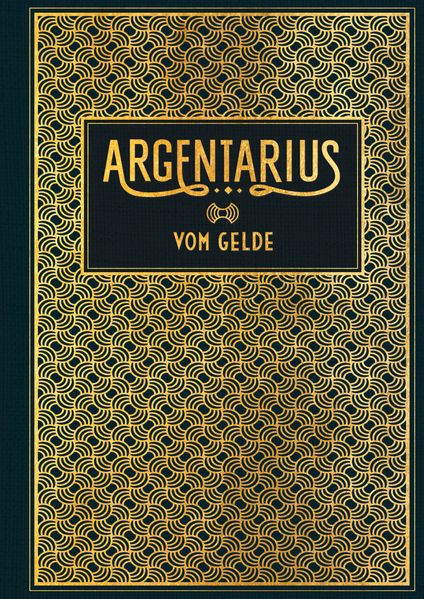 Cover von Vom Gelde