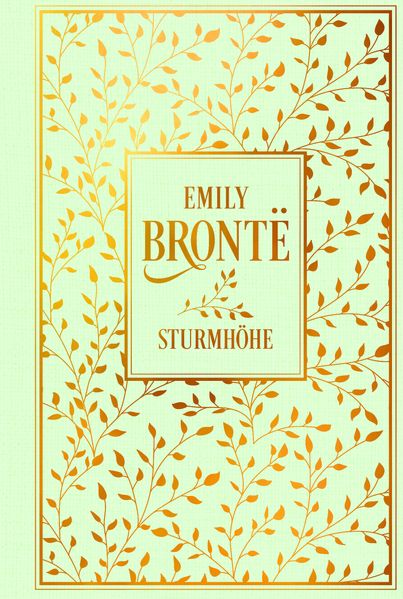 Cover von Sturmhöhe