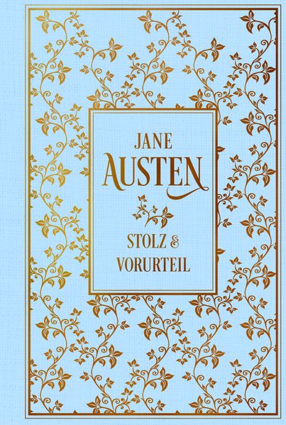 Cover von Stolz und Vorurteil