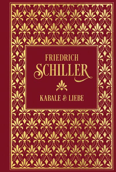 Cover von Kabale & Liebe