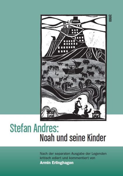 Cover von Noah und seine Kinder