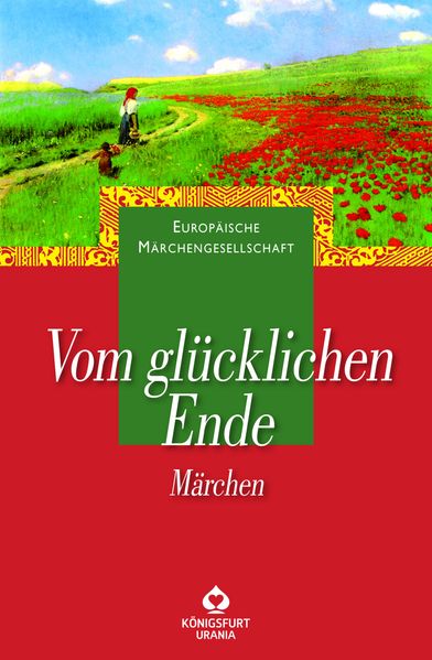 Cover von Vom glücklichen Ende