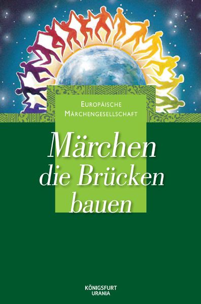 Cover von Märchen, die Brücken bauen
