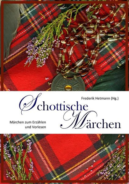 Cover von Schottische Märchen