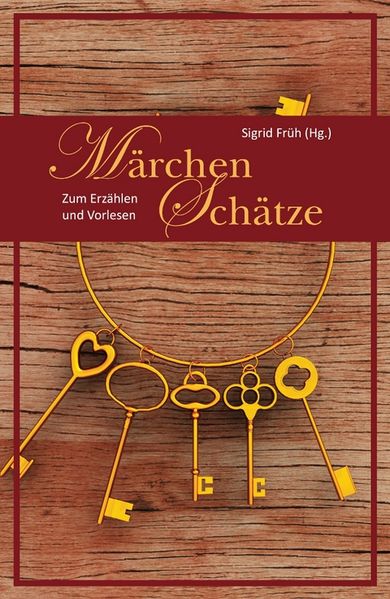 Cover von Märchenschätze