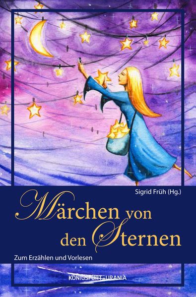 Cover von Märchen von den Sternen