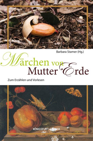 Cover von Märchen von Mutter Erde