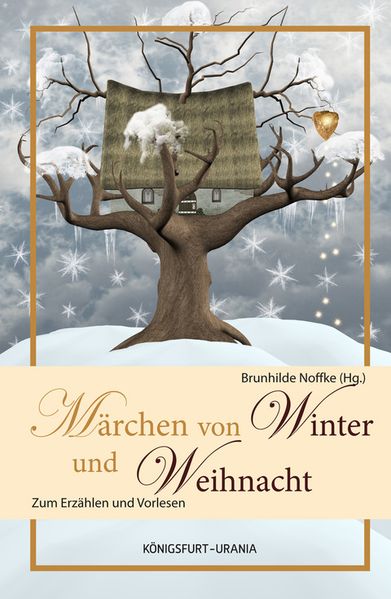 Cover von Märchen für Winter und Weihnacht