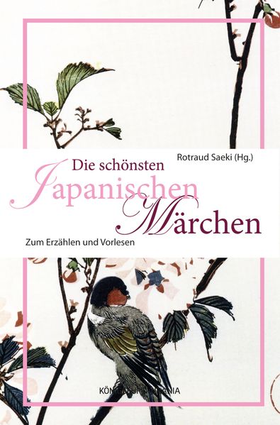 Cover von Die schönsten japanischen Märchen