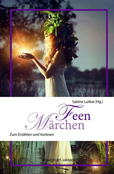 Cover von Feen-Märchen