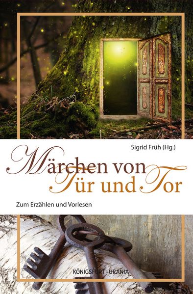 Cover von Märchen von Tür und Tor