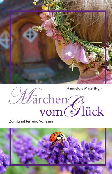 Cover von Märchen vom Glück