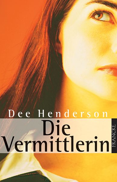 Cover von Die Vermittlerin