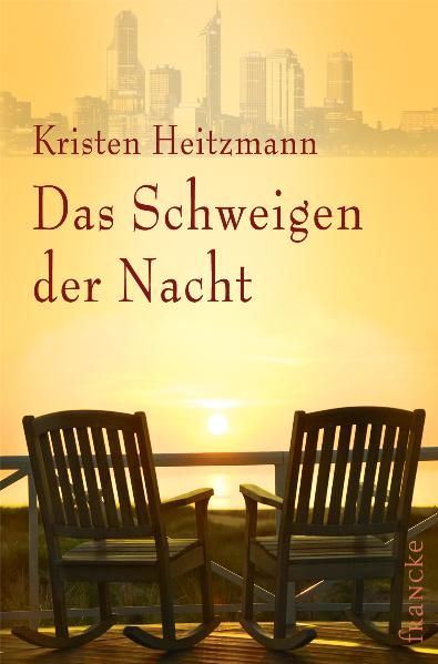 Cover von Das Schweigen der Nacht