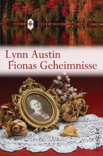 Cover von Fionas Geheimnisse