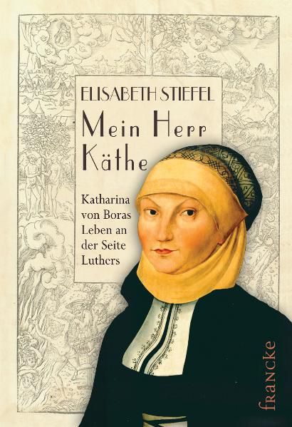 Cover von Mein Herr Käthe