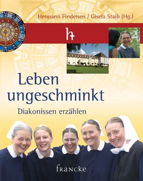 Cover von Leben ungeschminkt