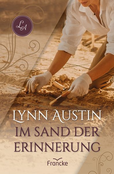 Cover von Im Sand der Erinnerung