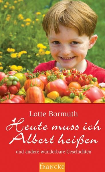 Cover von Heute muss ich Albert heißen