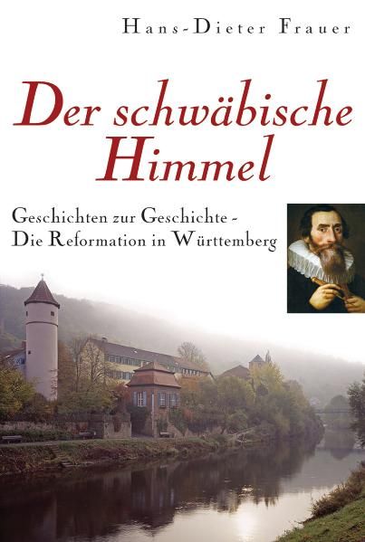 Cover von Der schwäbische Himmel