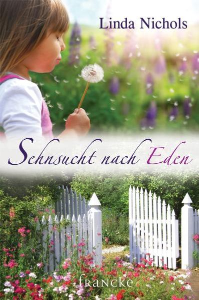 Cover von Sehnsucht nach Eden