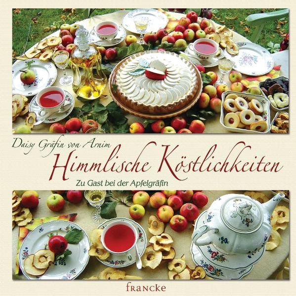 Cover von Himmlische Köstlichkeiten