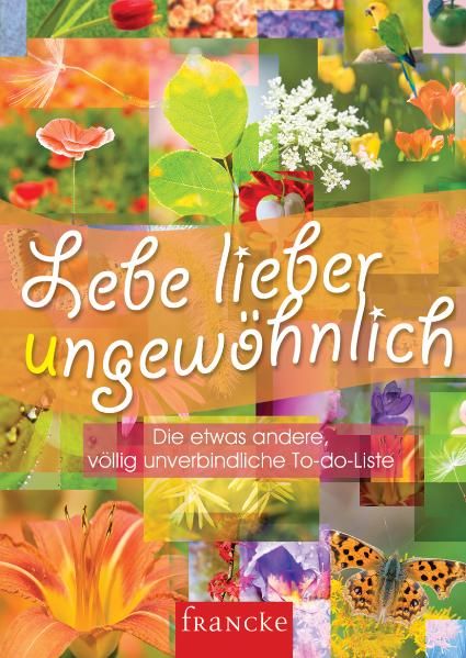Cover von Lebe lieber ungewöhnlich