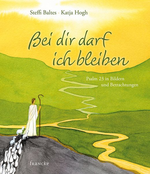 Cover von Bei dir darf ich bleiben