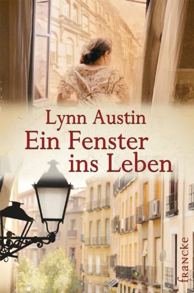 Cover von Ein Fenster ins Leben