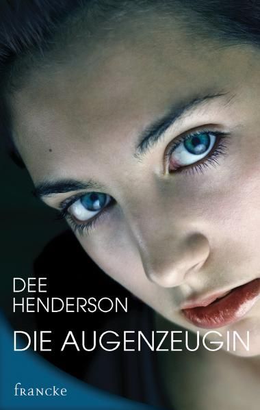 Cover von Die Augenzeugin