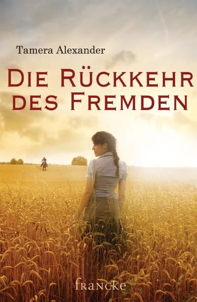 Cover von Die Rückkehr des Fremden