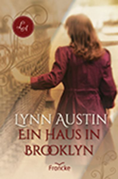 Cover von Ein Haus in Brooklyn