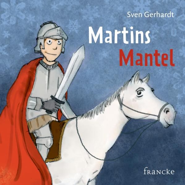 Cover von Martins Mantel
