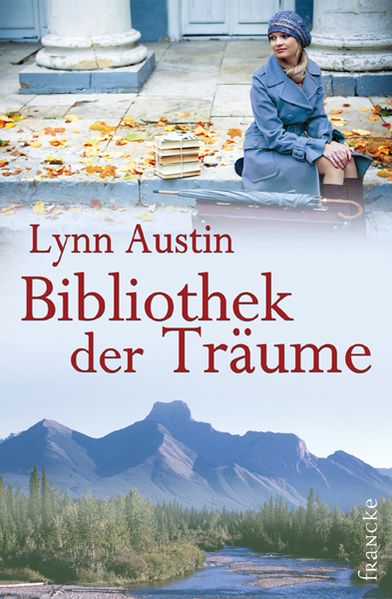 Cover von Bibliothek der Träume
