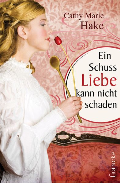 Cover von Ein Schuss Liebe kann nicht schaden