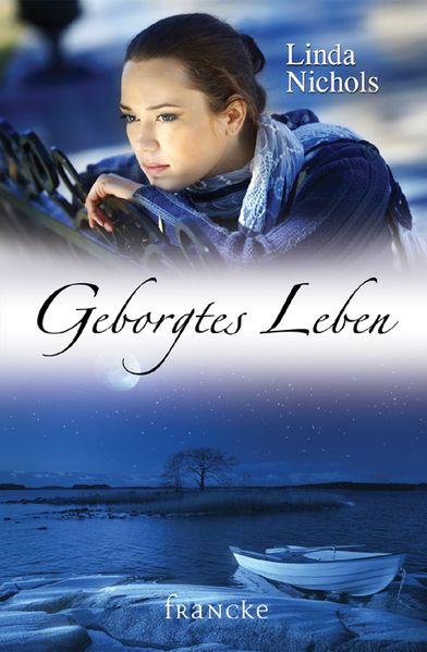 Cover von Geborgtes Leben