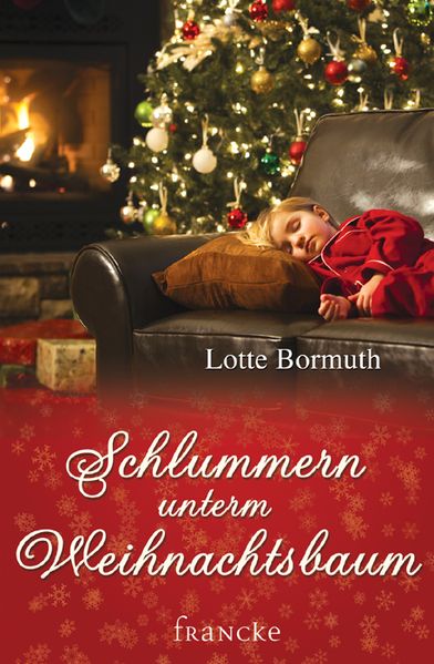 Cover von Schlummern unterm Weihnachtsbaum
