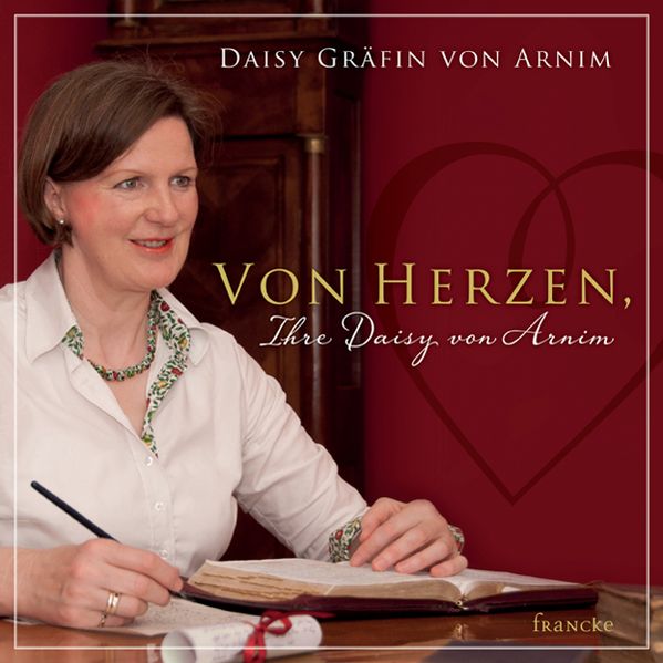 Cover von Von Herzen, Ihre Daisy von Arnim