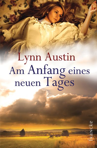 Cover von Am Anfang eines neuen Tages
