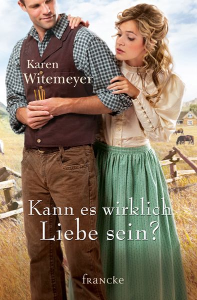 Cover von Kann es wirklich Liebe sein?