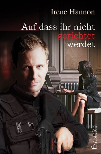 Cover von Auf dass ihr nicht gerichtet werdet