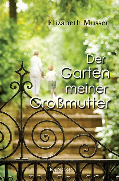 Cover von Der Garten meiner Großmutter