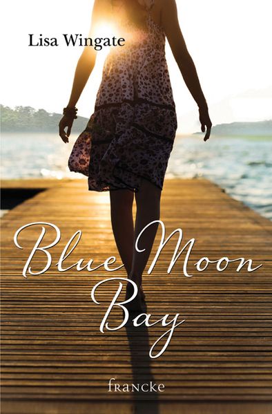 Cover von Blue Moon Bay