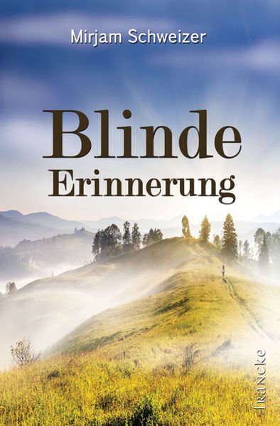Cover von Blinde Erinnerung