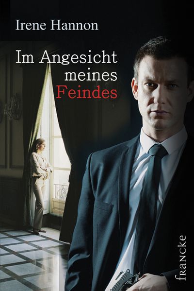 Cover von Im Angesicht meines Feindes
