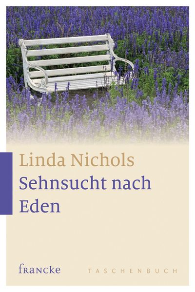 Cover von Sehnsucht nach Eden
