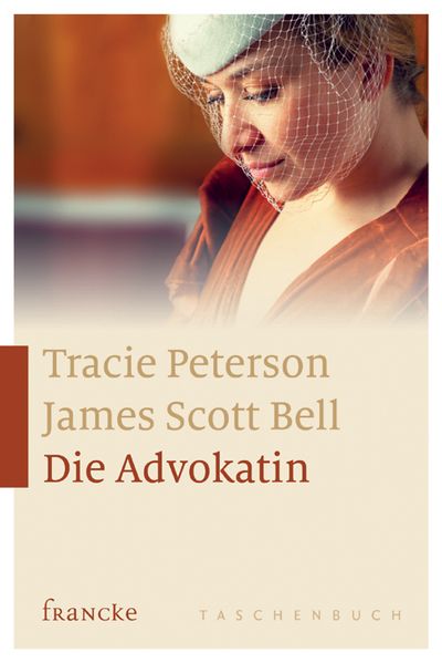 Cover von Die Advokatin